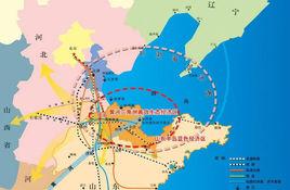 山東慶雲經濟開發區