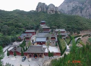 青龍山慈雲寺