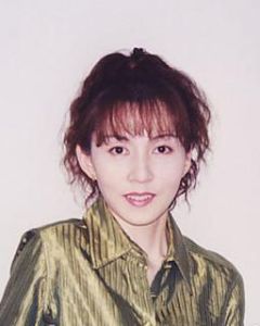 島津冴子