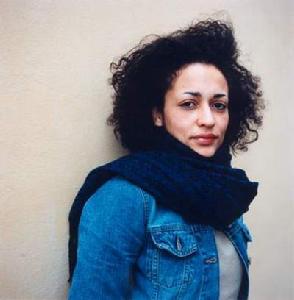 Zadie Smith