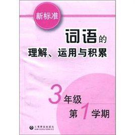 新標準詞語的理解、運用與積累