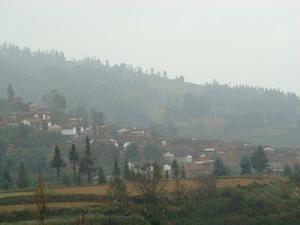 劉家山村[雲南省紅河州石屏縣大橋鄉劉家山村]