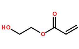 丙烯酸-2-羥乙基酯