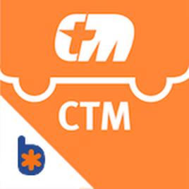 CTM[一體化協同安全網關係列產品]