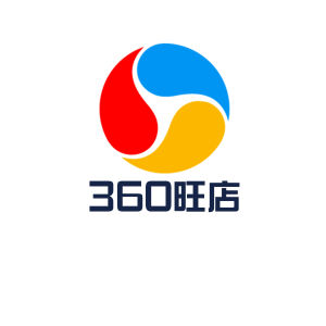 360旺店