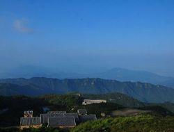 回龍山