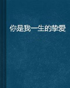你是我一生的摯愛 你是我一生的摯愛
