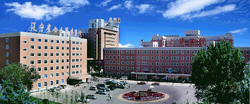 遼寧省人民醫院