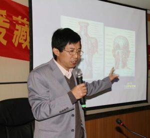 李旭坤