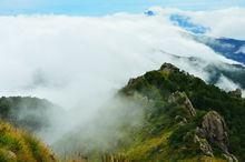 雲霧山