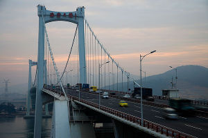 廈門大橋