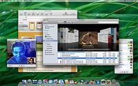 Mac OS X v10.5