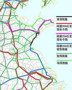 青連鐵路