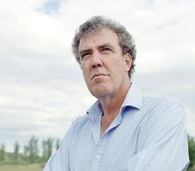 Jeremy Clarkson