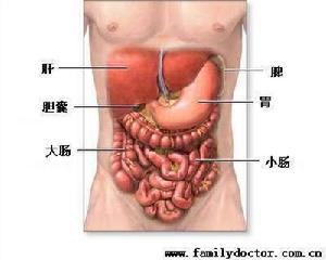 腹部損傷