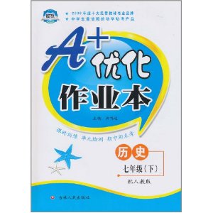 A+最佳化作業本：歷史