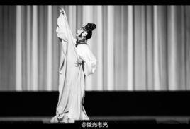 郭明月[中國國家京劇院演員]