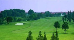 上海光明高爾夫 上海光明高爾夫