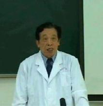 呂永利[中國醫科大學人體解剖學教研室主任]