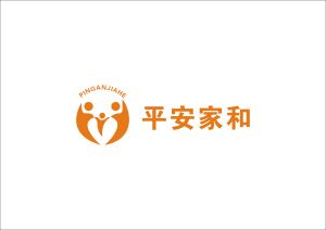 平安家和LOGO