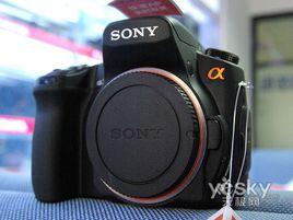 索尼A300 索尼A300