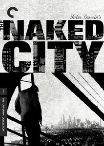 《不夜城 The Naked City》