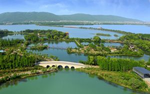 沙家浜·虞山尚湖旅遊區