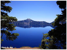 拉森火山