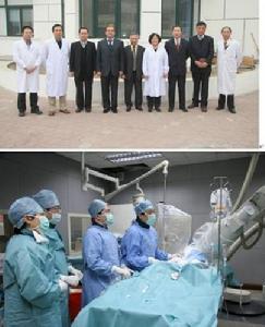 天津市胸科醫院