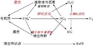 土地生態