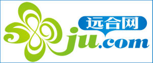 遠合網LOGO