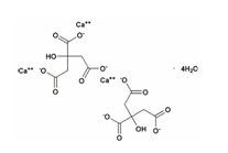 檸檬酸鈣