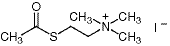 碘化乙醯硫代膽鹼