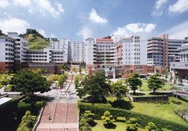 台灣朝陽科技大學