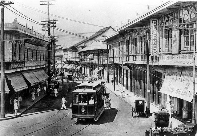 日本屠殺首都，這國家歷史上最悲慘的一頁 | 地球知識局