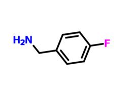 4-氟苄胺
