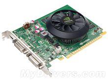 NVIDIA GeForce GT 640