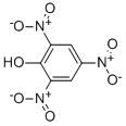 2,4,6-三硝基苯酚鈉