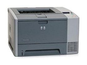 惠普LaserJet2410