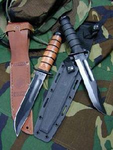 KA-BAR