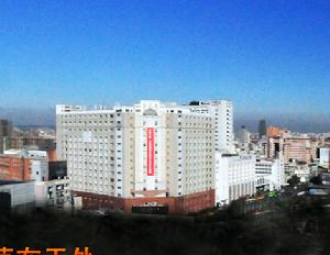 中國醫藥大學附設醫院