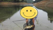 永州釣魚協會推薦地崗芝頭水庫