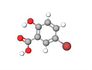 5-溴水楊酸