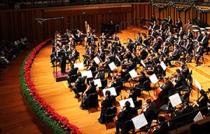 中國國家交響樂團