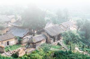 天竺山森林公園