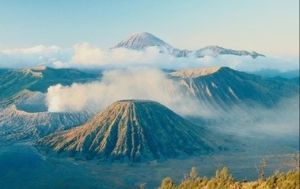 大同火山群