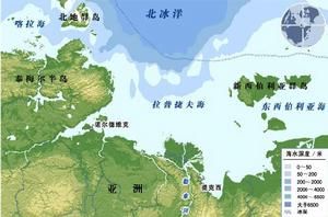 新西伯利亞群島