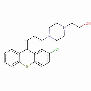 珠氯噻醇