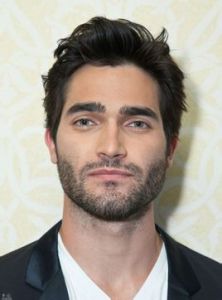 Tyler Hoechlin