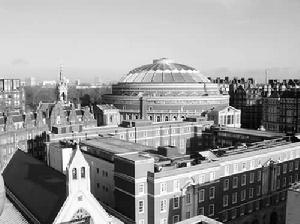英國倫敦大學帝國理工學院